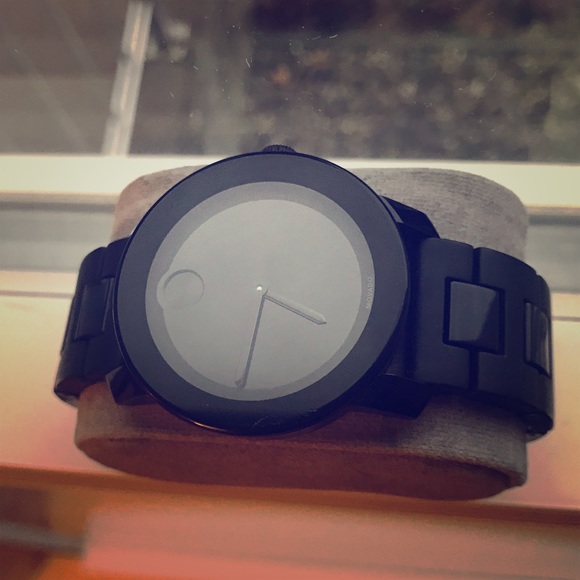 Movado 49 Mens Bold 360047 